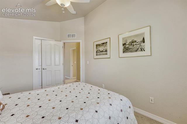 MLS Image for 6699  Bethesda  A ,Colorado Springs, Colorado