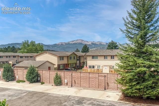MLS Image for 6699  Bethesda  A ,Colorado Springs, Colorado