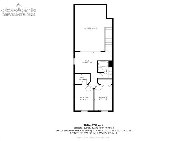 MLS Image for 6699  Bethesda  A ,Colorado Springs, Colorado