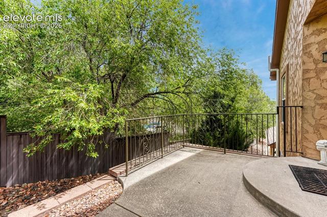 MLS Image for 6699  Bethesda  A ,Colorado Springs, Colorado