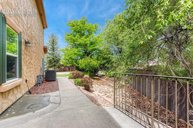 MLS Image for 6699  Bethesda  A ,Colorado Springs, Colorado