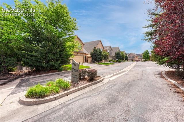 MLS Image for 6699  Bethesda  A ,Colorado Springs, Colorado