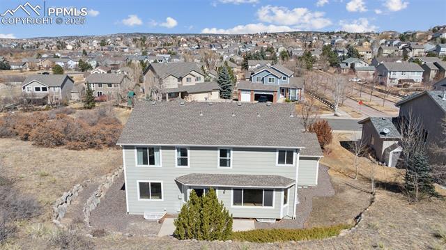 MLS Image for 1319  Lily Lake  ,Colorado Springs, Colorado