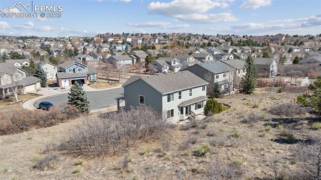 MLS Image for 1319  Lily Lake  ,Colorado Springs, Colorado