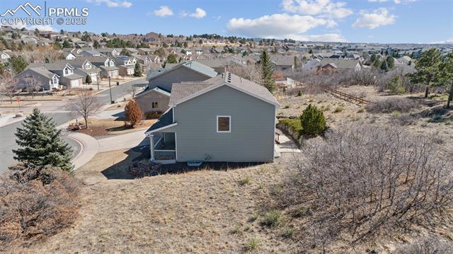 MLS Image for 1319  Lily Lake  ,Colorado Springs, Colorado