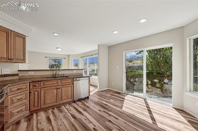 MLS Image for 1319  Lily Lake  ,Colorado Springs, Colorado