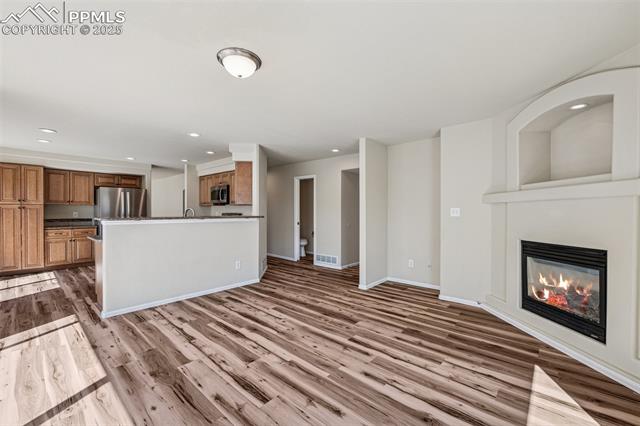 MLS Image for 1319  Lily Lake  ,Colorado Springs, Colorado