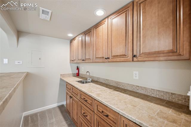 MLS Image for 1319  Lily Lake  ,Colorado Springs, Colorado