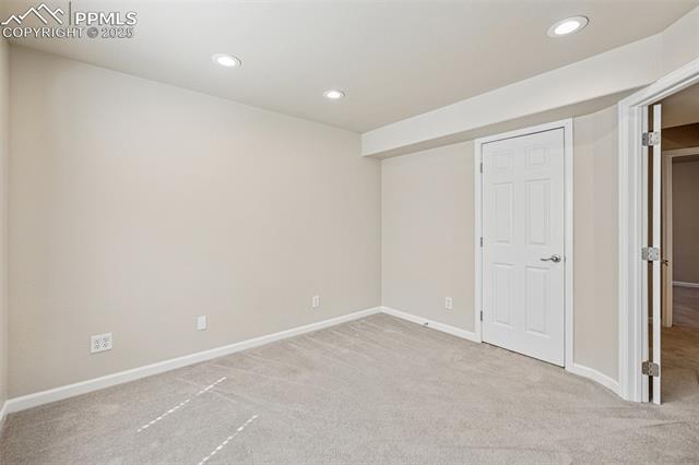 MLS Image for 1319  Lily Lake  ,Colorado Springs, Colorado