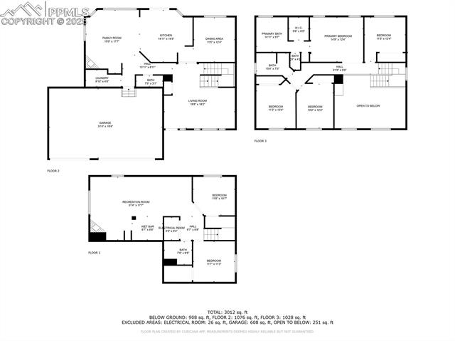 MLS Image for 1319  Lily Lake  ,Colorado Springs, Colorado