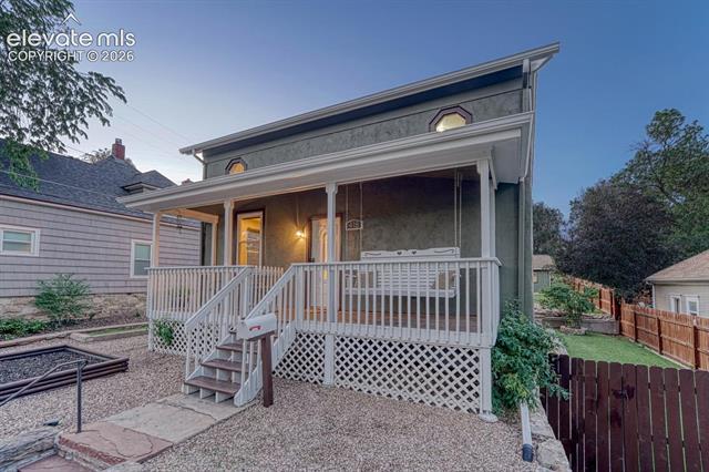     , colorado springs&nbsp; House Search MLS Picture