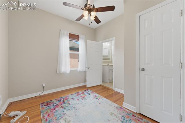 MLS Image for 523 S Hancock  ,Colorado Springs, Colorado