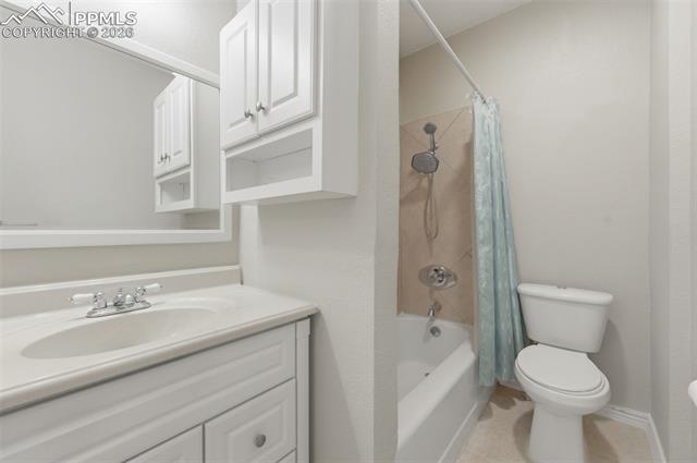 MLS Image for 523 S Hancock  ,Colorado Springs, Colorado