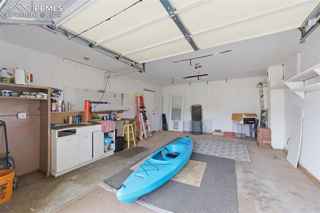 MLS Image for 523 S Hancock  ,Colorado Springs, Colorado