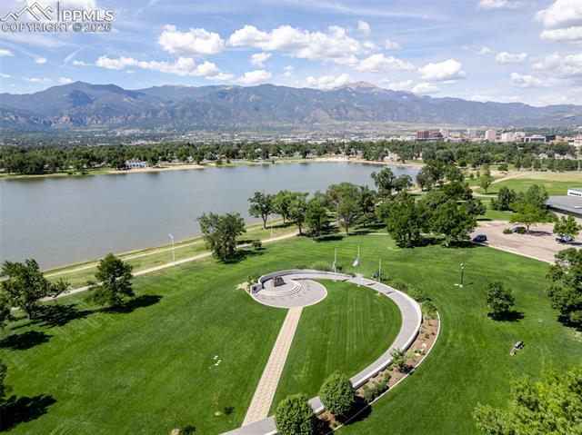 MLS Image for 523 S Hancock  ,Colorado Springs, Colorado