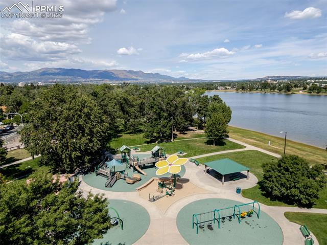 MLS Image for 523 S Hancock  ,Colorado Springs, Colorado