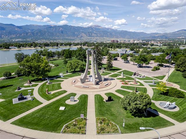 MLS Image for 523 S Hancock  ,Colorado Springs, Colorado