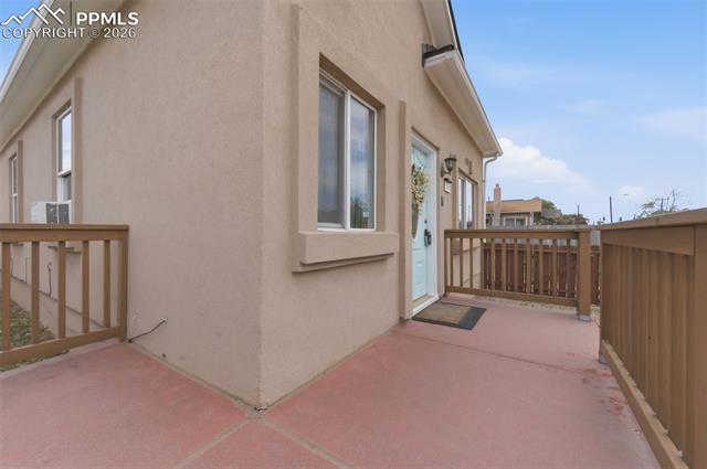MLS Image for 523 S Hancock  ,Colorado Springs, Colorado