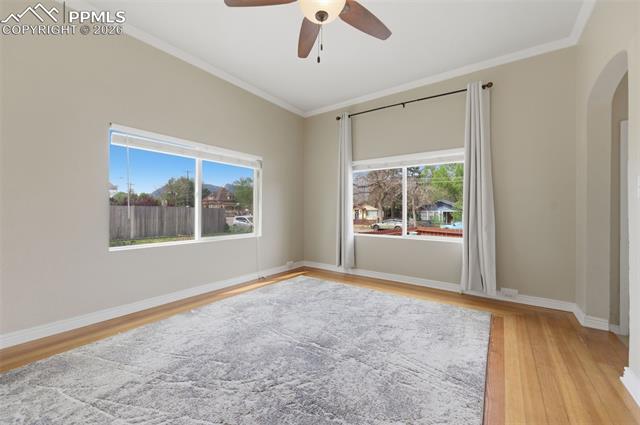 MLS Image for 523 S Hancock  ,Colorado Springs, Colorado