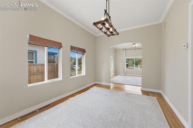 MLS Image for 523 S Hancock  ,Colorado Springs, Colorado