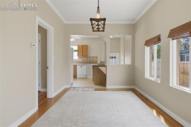MLS Image for 523 S Hancock  ,Colorado Springs, Colorado