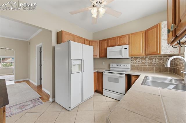 MLS Image for 523 S Hancock  ,Colorado Springs, Colorado