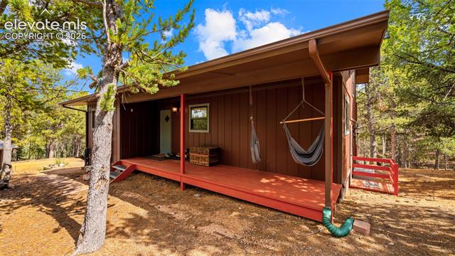 MLS Image for 120  Elkhorn  ,Woodland Park, Colorado