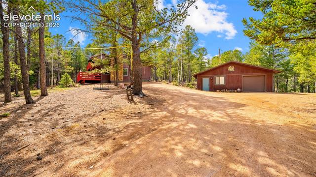MLS Image for 120  Elkhorn  ,Woodland Park, Colorado