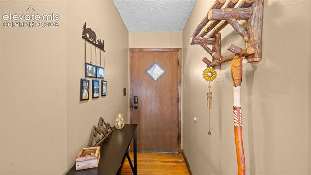 MLS Image for 120  Elkhorn  ,Woodland Park, Colorado