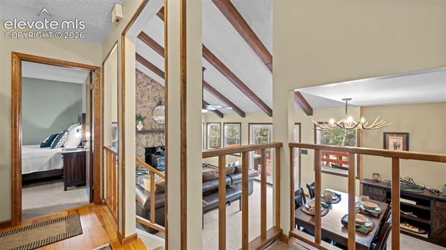 MLS Image for 120  Elkhorn  ,Woodland Park, Colorado