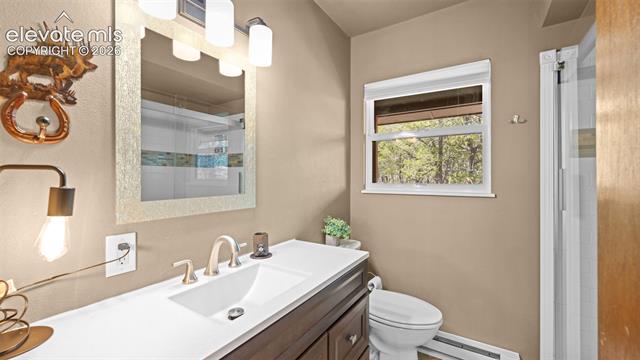 MLS Image for 120  Elkhorn  ,Woodland Park, Colorado
