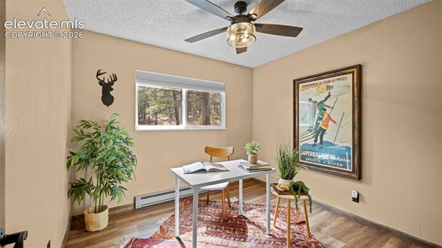 MLS Image for 120  Elkhorn  ,Woodland Park, Colorado