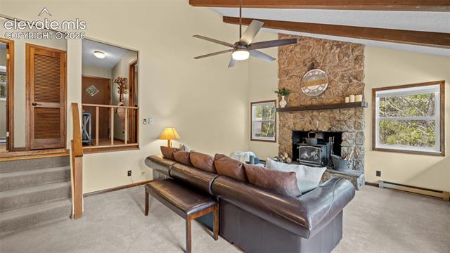 MLS Image for 120  Elkhorn  ,Woodland Park, Colorado