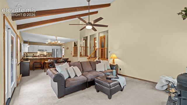 MLS Image for 120  Elkhorn  ,Woodland Park, Colorado