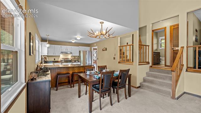MLS Image for 120  Elkhorn  ,Woodland Park, Colorado