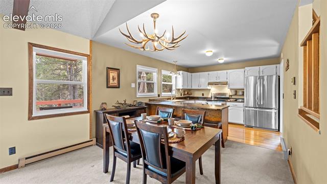 MLS Image for 120  Elkhorn  ,Woodland Park, Colorado