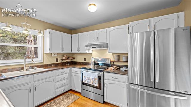 MLS Image for 120  Elkhorn  ,Woodland Park, Colorado