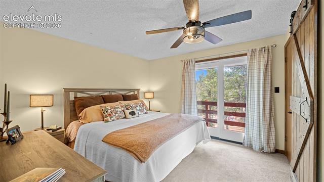 MLS Image for 120  Elkhorn  ,Woodland Park, Colorado