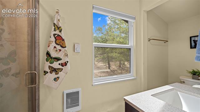 MLS Image for 120  Elkhorn  ,Woodland Park, Colorado