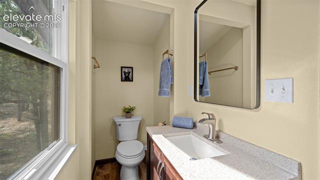 MLS Image for 120  Elkhorn  ,Woodland Park, Colorado