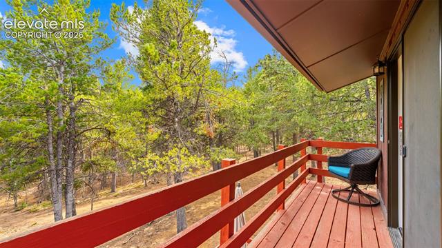 MLS Image for 120  Elkhorn  ,Woodland Park, Colorado