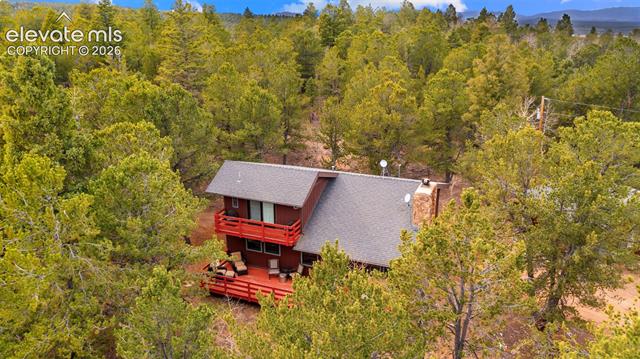 MLS Image for 120  Elkhorn  ,Woodland Park, Colorado