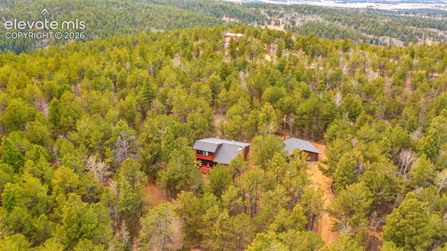 MLS Image for 120  Elkhorn  ,Woodland Park, Colorado