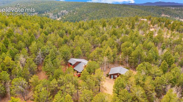 MLS Image for 120  Elkhorn  ,Woodland Park, Colorado