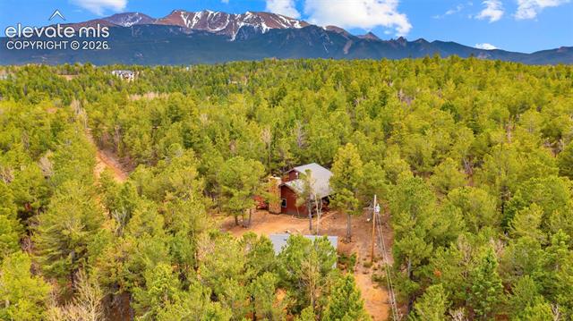 MLS Image for 120  Elkhorn  ,Woodland Park, Colorado