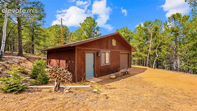 MLS Image for 120  Elkhorn  ,Woodland Park, Colorado