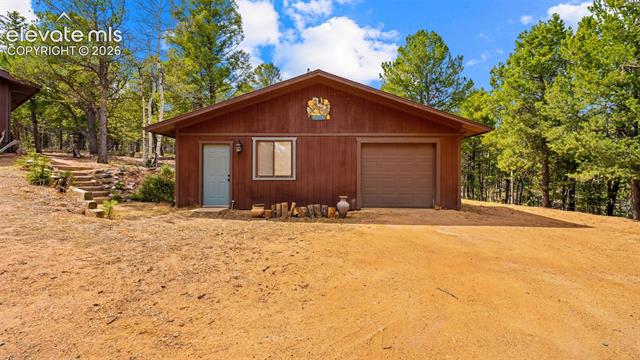MLS Image for 120  Elkhorn  ,Woodland Park, Colorado