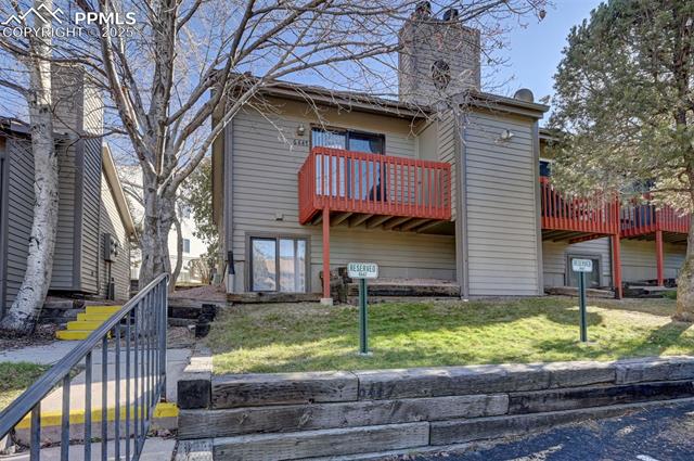 MLS Image for 6447  Jonathan   ,Colorado Springs, Colorado