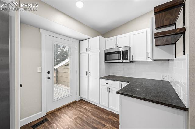 MLS Image for 2705  Maroon Bells  ,Colorado Springs, Colorado