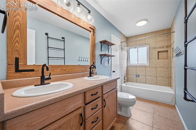 MLS Image for 2705  Maroon Bells  ,Colorado Springs, Colorado